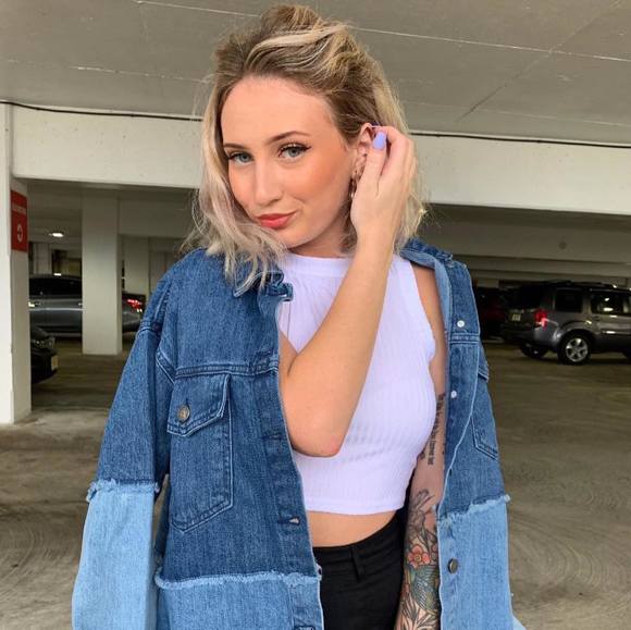 hunnycombcloset